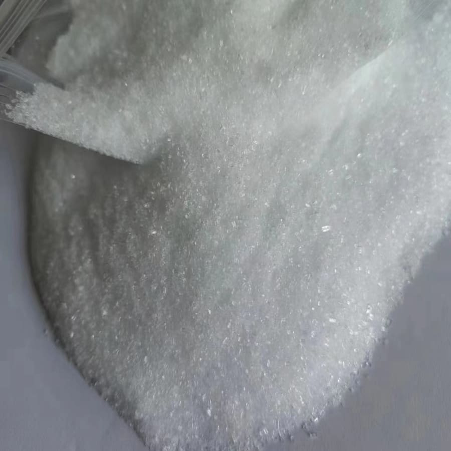 Boric acid