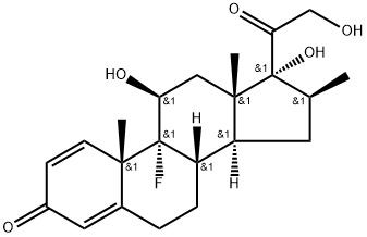 Betamethasone 17-valerate