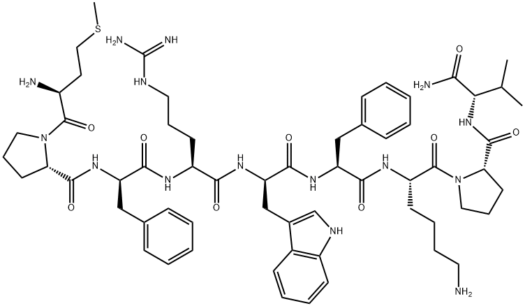 Nonapeptide-1;Melitane