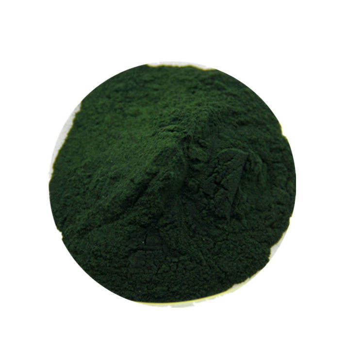 chlorophyllin copper complex sodium salts