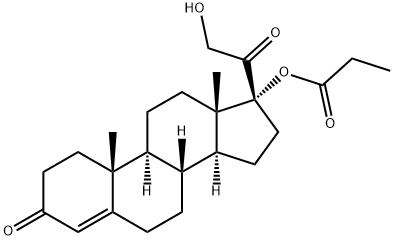 Clascoterone;CB-03-1