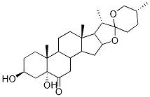 5α-hydroxy Laxogenin