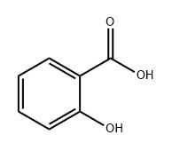 Salicylic acid