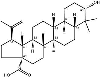 Betulinic acid