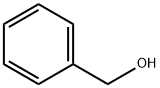 benzyl alcohol