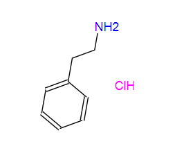 2-Phenylethylamine hydrochloride