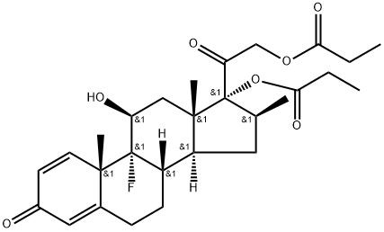 Betamethasone 17