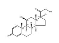 Prednisolone