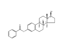 Estradiol benzoate