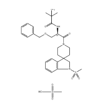 MK-677 ; Ibutamoren