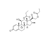 Beclomethasone dipropionate