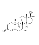 Mibolerone