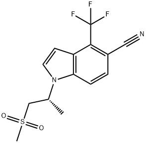 GSK-2881078