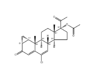 Cyproterone acetate