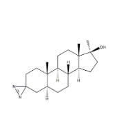 Methyldiazirinol
