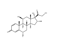 Flumethasone