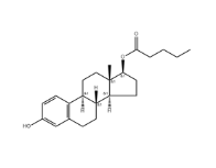 Estradiol valerate