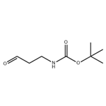 (3-OXO-PROPYL)-CARBAMIC ACID TERT-BUTYL ESTER pictures