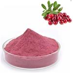 Cranberry powder pictures