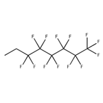 1,1,1,2,2,3,3,4,4,5,5,6,6-Tridecafluorooctane, (Perfluorohex-1-yl)ethane