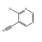 2-Chloro-3-cyanopyridine