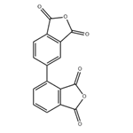 2,3,3',4'-BIPHENYL TETRACARBOXYLIC DIANHYDRIDE