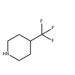 4-(Trifluoromethyl)piperidine pictures