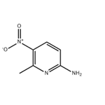 2-Amino-6-methyl-5-nitropyridine pictures