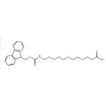 FMOC-12-AMINO-4,7,10-TRIOXADODECANOIC ACID pictures