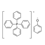 tetraphenylphosphonium phenolate  pictures