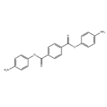 1,4-Benzenedicarboxylic acid bis(4-aminophenyl) ester
