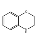 Benzomorpholine