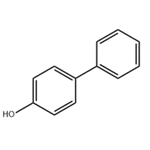 4-Phenylphenol