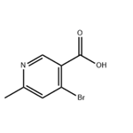4-BroMo-6-Methylnicotinic acid pictures