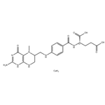 Calcium N5-methyltetrahydrofolate pictures