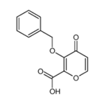 119736-16-2 3-(Benzyloxy)-4-oxo-4h-pyran-2-carboxylic acid