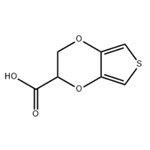 2,3-Dihydrothieno[3,4-b][1,4]dioxine-2-carboxylic acid