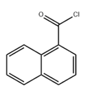 1-Naphthoyl chloride