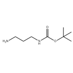 N-Boc-1,3-propanediamine