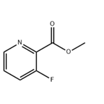 3-FLUORO-PYRIDINE-2-CARBOXYLIC ACID METHYL ESTER pictures