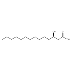 3-HYDROXYTETRADECANOIC ACID pictures