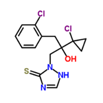 prothioconazole pictures