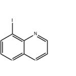 8-Iodo quinoline  pictures