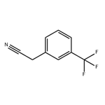 3-Trifluoromethylbenzylcyanide