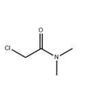 2-Chloro-N,N-dimethylacetamide pictures