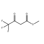 METHYL 4,4,4-TRIFLUOROACETOACETATE