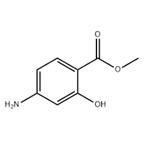 METHYL 4-AMINOSALICYLATE