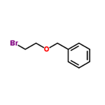 2-Benzyloxy-1-bromoethane