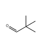 Pivaldehyde