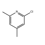 2-Chloro-4,6-dimethylpyridine